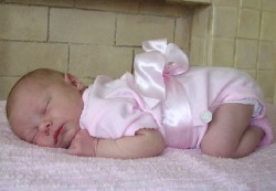 Βελτιώστε τον ύπνο του μωρού σας