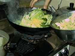 Λαχανικά - Πιο εύπεπτα όταν μαγειρεύονται