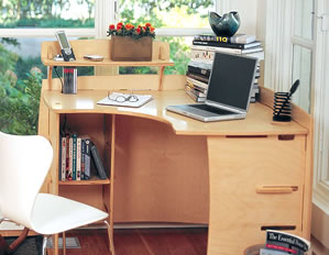 Δημιουργήστε ένα γραφείο στο σπίτι