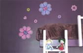 Ιδέες διακόσμησης για κοριτσίστικα δωμάτια