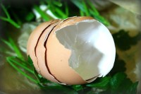 Δεν γίνεται ομελέτα χωρίς να σπάσουν τ’ αυγά