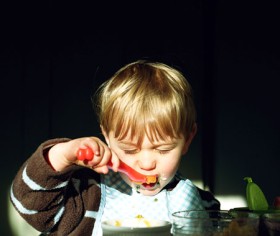 Όταν το παιδί αρνείται να φάει