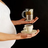 Νεότερη μελέτη για την επίδραση της καφεΐνης στις εγκύους