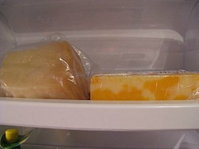 Συμβουλές για να οργανώσετε καλύτερα το ψυγείο σας