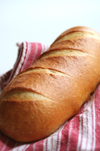 baking-the-perfect-loaf-of-french-bread
