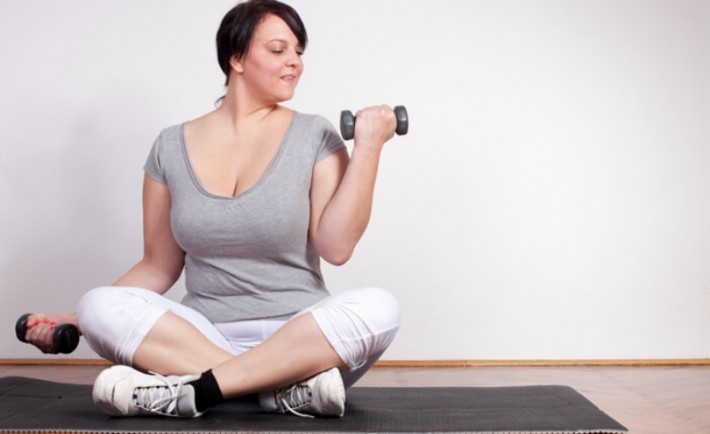 7 Μύθοι της Γυμναστικής Ασκήσεις Λίπος Αεροβική Διατροφή Σάουνα
