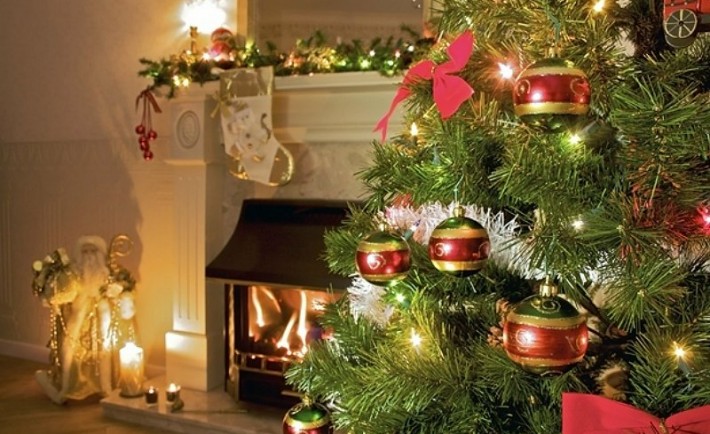 Feng Shui για τη διακόσμηση του χριστουγεννιάτικου δέντρου
