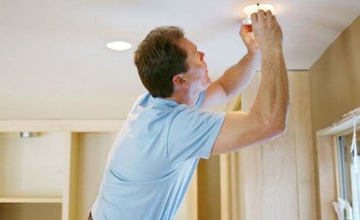 Ο σωστός φωτισμός στο δωμάτιο Επιλέξτε τον τέλειο φωτισμό στο σπίτι σας