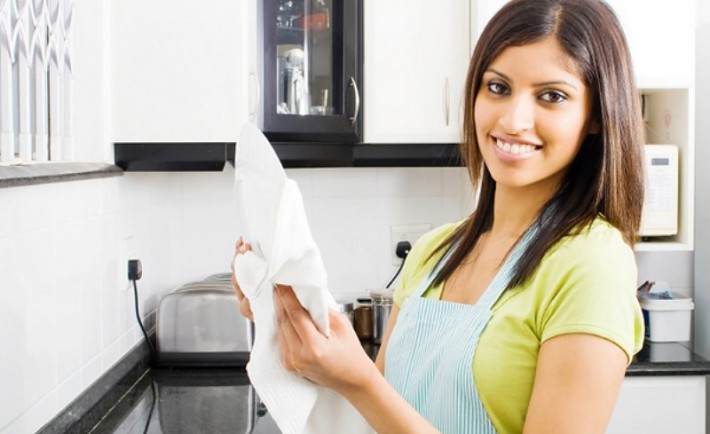 Πώς να οργανώσετε το πλύσιμο των πιάτων