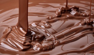 Πώς λιώνουμε σοκολάτα πως να πετύχω το τέλειο λιώσιμο