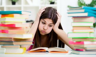 Πρακτικές συμβουλές για την αντιμετώπιση του άγχους των εξετάσεων