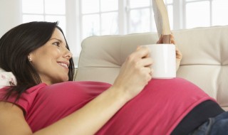 εγκυμοσύνη κύηση και καφές