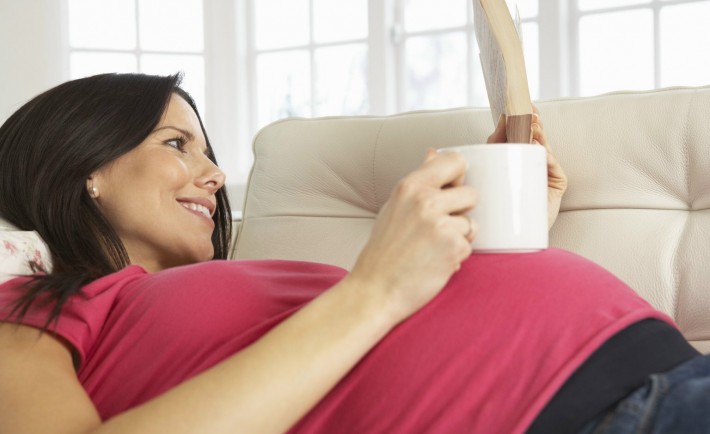 εγκυμοσύνη κύηση και καφές