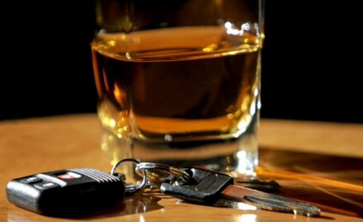 Τροχαία ατυχήματα και αλκοόλ
