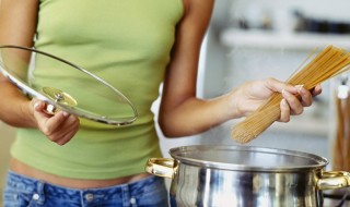 Πώς να διορθώσετε βασικά μαγειρικά λάθη. Ζυμαρικά