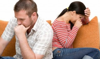 Τα 5 λάθη σε ένα γάμο που οδηγούν σε διαζύγιο