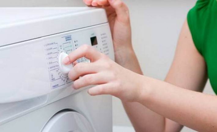 Πώς το πλυντήριο μπορεί να αποτελέσει απειλή για την υγεία μας