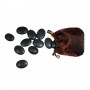 Πέτρες για hot stone massage