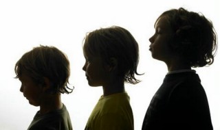 Ο οικογενειακός αστερισμός: Η θέση του παιδιού στην οικογένεια