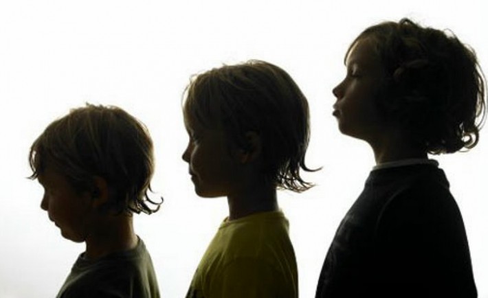 Ο οικογενειακός αστερισμός: Η θέση του παιδιού στην οικογένεια