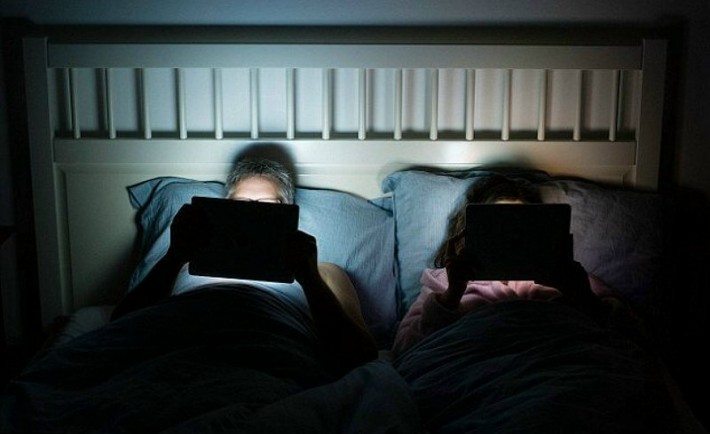 Μισοκοιμάστε; 10 έξυπνες συμβουλές για καλύτερο νυχτερινό ύπνο