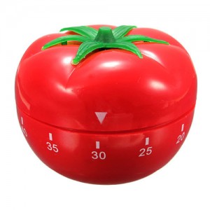 Χρονόμετρο ντομάτα
