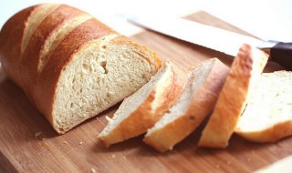 Γαλλικό ψωμί