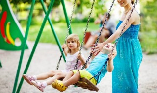 Η σπουδαιότητα της παιδικής χαράς για τα παιδιά