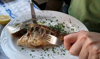 7 λόγοι να βάλετε το ψάρι στη διατροφή σας