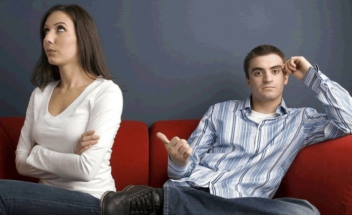 Γιατί ένας άντρας ζητάει διαζύγιο - Οι 10 συνηθέστεροι λόγοι