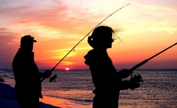 Οι Δέκα λόγοι που το ψάρεμα είναι το ιδανικό χόμπι