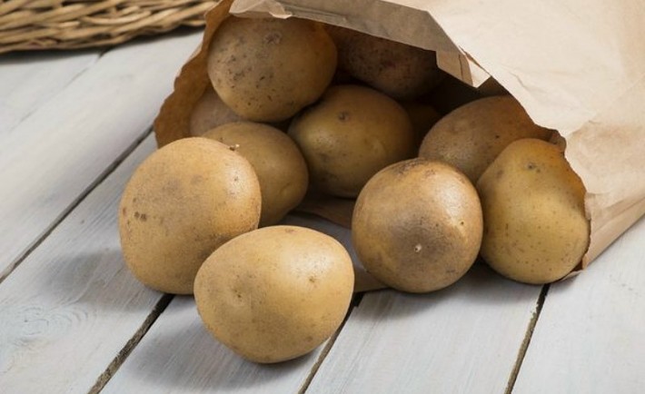 Πώς να διατηρείτε τις πατάτες σας για περισσότερο καιρό