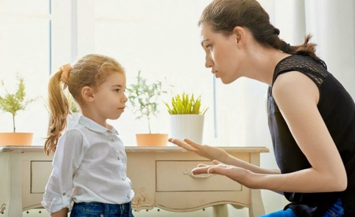 Γιατί τα παιδιά αντιμιλούν και πώς θα το χειριστείτε;