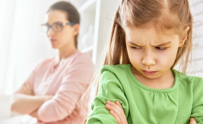 Πώς νιώθουν τα παιδιά με τη λεκτική βία;