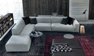 Οι 3 καναπέδες που θα ζεστάνουν τον χώρο και θα μεταμορφώσουν το σαλόνι σου