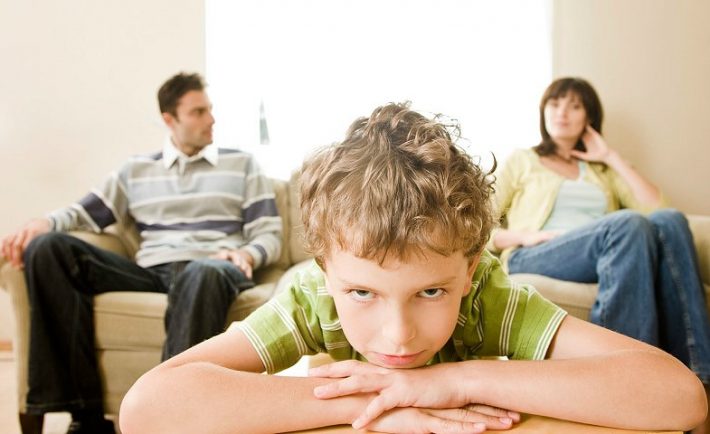 Διαζύγιο και Παιδί: Πως επηρεάζει ο χωρισμός την ψυχολογία του παιδιού;