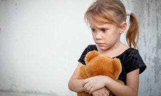 Τι ρόλο παίζει το άγχος στη ζωή των παιδιών;
