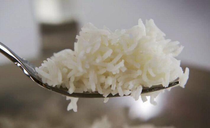 Πώς να φτιάξετε το τέλειο ρύζι