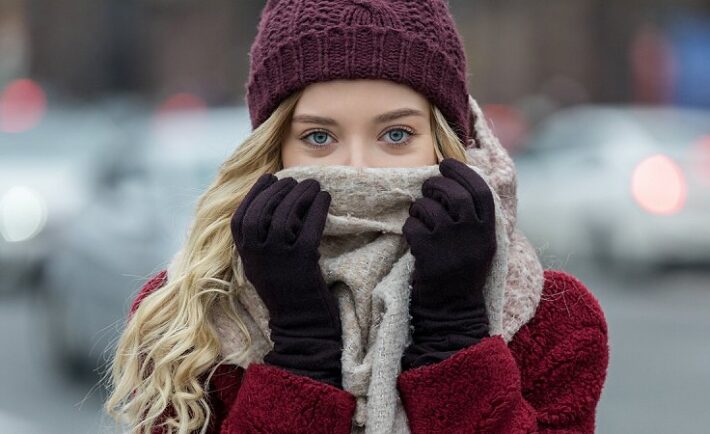 Κορονοϊός: Μην έχετε αυτά τα χειμωνιάτικα καλύμματα αντί για μάσκα, Δεν σας προστατεύουν