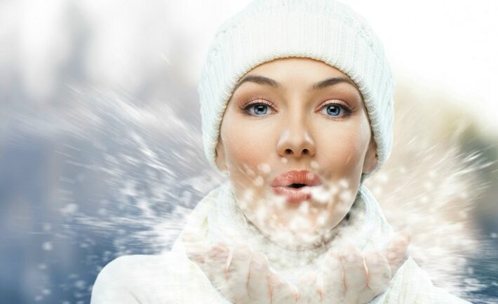 Τέλειο δέρμα: Πέντε συμβουλές για να είναι άψογο τον χειμώνα