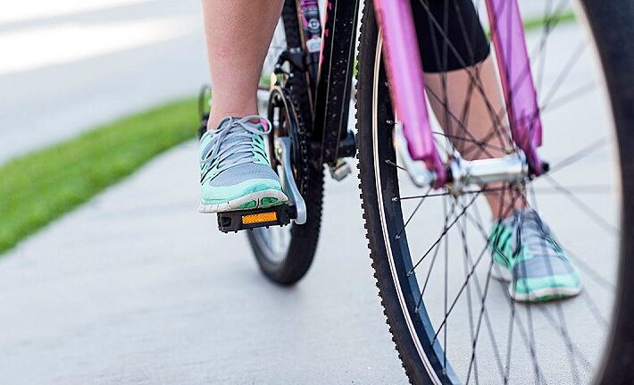 Τα οφέλη της ποδηλασίας στην σωματική και ψυχική υγεία
