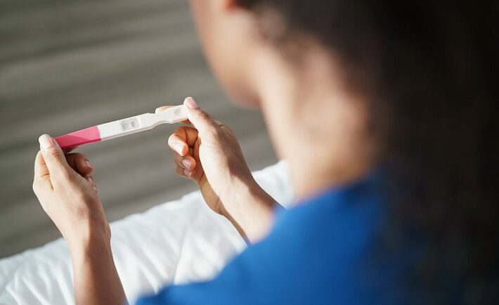 Τα πέντε σημάδια ότι πρέπει να κάνεις τεστ εγκυμοσύνης