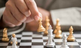 Σκάκι: Τα απίθανα οφέλη του για όλες τις ηλικίες