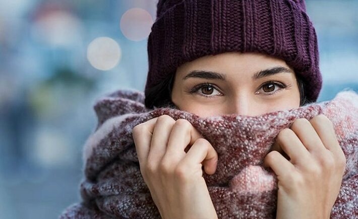 Χιόνια: 5 tips για να προστατεύσεις την επιδερμίδα σου