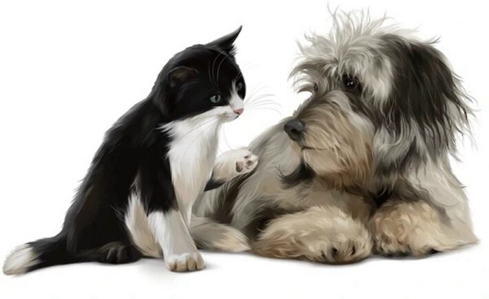 cat-dog-talking-AI
