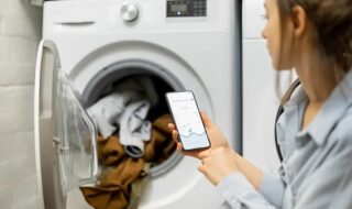 Ο απόλυτος Black Friday οδηγός επιλογής για πλυντήρια και στεγνωτήρια