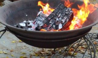 Δηλητηρίαση με το μονοξείδιο του άνθρακα από αναθυμιάσεις από μαγκάλι, σόμπα, τζάκι: Οι πρώτες βοήθειες