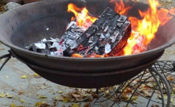 Δηλητηρίαση με το μονοξείδιο του άνθρακα από αναθυμιάσεις από μαγκάλι, σόμπα, τζάκι: Οι πρώτες βοήθειες