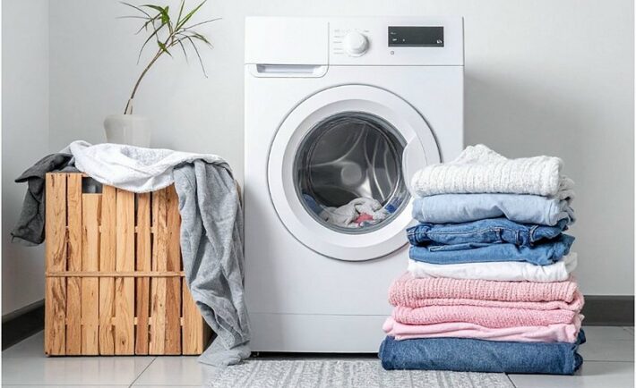 Καθαριότητα σπιτιού: Πώς να βγάλεις άκρη στο διάδρομο με τα απορρυπαντικά